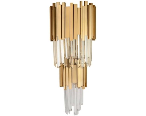 Бра Empire L21524.92 L'Arte Luce