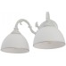 Бра AM346410 346410/2W WT+SL Arte Milano