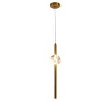 Подвесной светильник Brilly ZRS.30514.04 Zortes