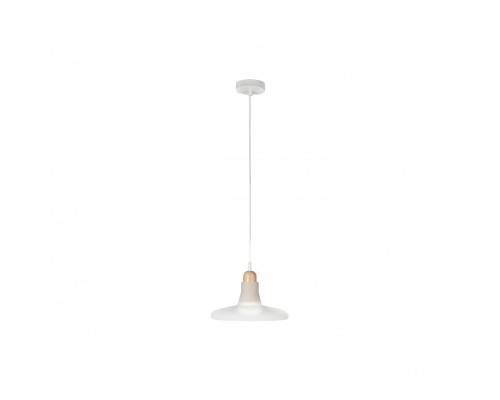 Подвесной светильник Puro AP9006-1D WH iLamp