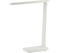 Офисная настольная лампа  NLED-495-5W-W ЭРА