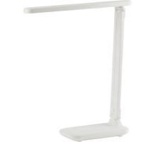 Офисная настольная лампа  NLED-495-5W-W ЭРА
