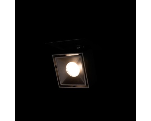 Точечный светильник Top 10325/B Black Loft It