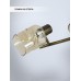 Спот Oreli SF4703/3C-AB-AM Seven Fires