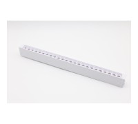 Трековый светильник Magnetic track 220 APL.0200.10.18 Aployt