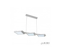Подвесной светильник Meridian W49017-3 WH iLedex