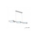 Подвесной светильник Meridian W49017-3 WH iLedex