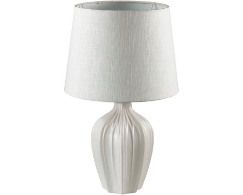Интерьерная настольная лампа Sona 8120/1T Lumion