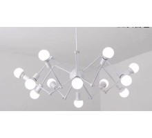 Подвесная люстра  F3324-09 Alfa Light