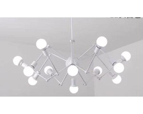 Подвесная люстра  F3324-09 Alfa Light