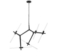 Подвесная люстра Struttura 742107 Lightstar
