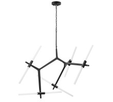 Подвесная люстра Struttura 742107 Lightstar
