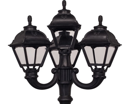 Наземный фонарь Cefa U23.205.R31.AXF1R Fumagalli