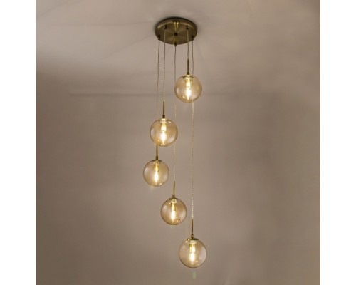 Подвесной светильник Томми CL102053 Citilux