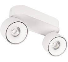 Спот Focus 10323/2A White Loft It
