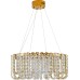Подвесная люстра Amanda ZRS.30514.21 Zortes