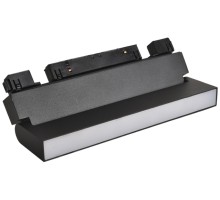 Трековый светильник CLT 0.33 CLT 0.33 002 12W BL M4000K Crystal Lux