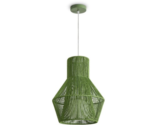 Подвесной светильник Cottage FR5405PL-01GN Freya