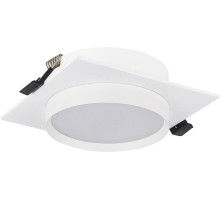 Точечный светильник Встраиваемые светильники ST258.518.01 ST Luce