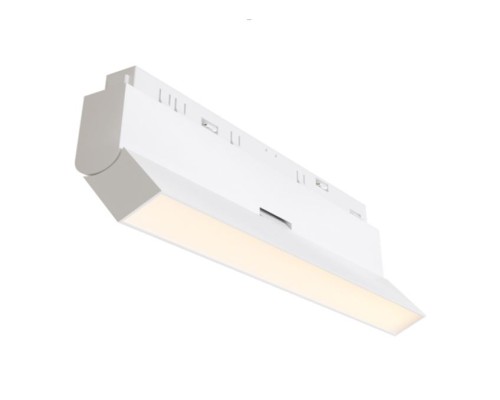 Трековый светильник MAGNET OPAL MAGNET AM422 LL-20A-18P-12W 4000K WH AM Group