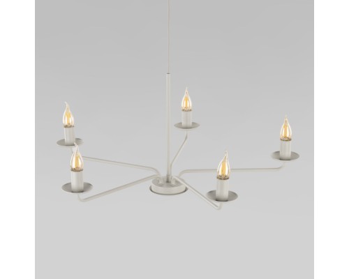 Подвесная люстра Limal 10253 Limal TK Lighting