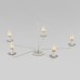 Подвесная люстра Limal 10253 Limal TK Lighting