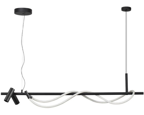 Подвесной светильник Corda 4391/30L Odeon Light