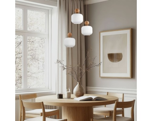 Подвесной светильник Ballo 11050 Ballo TK Lighting