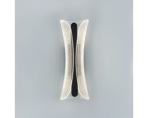 Бра LED4U L6327-01 GR LED4U