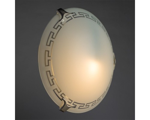 Настенно-потолочный светильник Antica A4220PL-1CC Arte Lamp