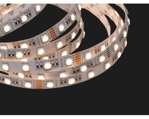 Светодиодная лента SWG560 SWG2120-24-9.6-WW-66-M SWG