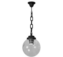 Уличный светильник подвесной GLOBE 250 G25.120.000.AXF1R Fumagalli