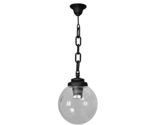Уличный светильник подвесной GLOBE 250 G25.120.000.AXF1R Fumagalli