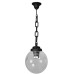 Уличный светильник подвесной GLOBE 250 G25.120.000.AXF1R Fumagalli