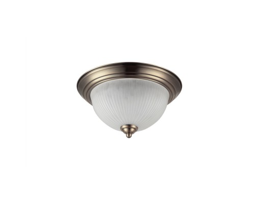 Потолочный светильник Planum FR2913-CL-03-BZ Freya