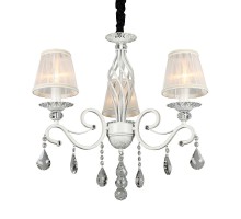 Подвесная люстра Mezzano OML-79103-03 Omnilux