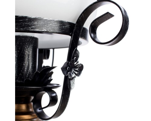 Подвесной светильник Gambrinus A3030SP-1BR Arte Lamp
