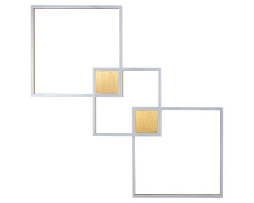 Настенно-потолочный светильник Fractal L21152.86 L'Arte Luce