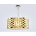 Подвесная люстра High Light LH41009 Ambrella