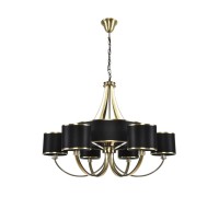 Подвесная люстра Demetra 8406/9 Lumion