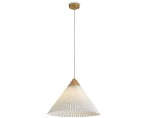 Подвесной светильник Kinsley FR5533PL-01BS Freya