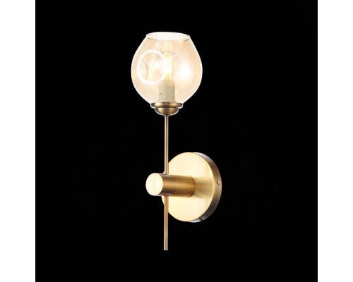 Бра Fovia SL1500.201.01 ST Luce