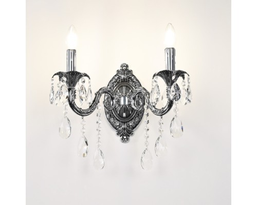 Бра AL7901 AL7901B10/2/175 B NB Bohemia