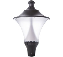 Наземный светильник Dwell NC-005008-48W-SB Natural Concepts