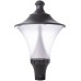 Наземный светильник Dwell NC-005008-48W-SB Natural Concepts
