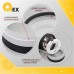 Архитектурная подсветка  IL.0014.0018-BK IP54 Imex
