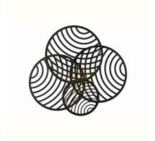 Настенно-потолочный светильник Colladge 7230 Mantra