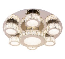 Потолочная люстра Amur 49350-60 Globo