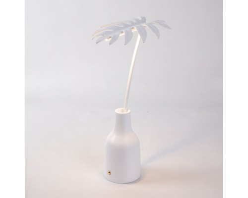 Интерьерная настольная лампа Leaf Light 09024 Seletti