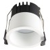 Точечный светильник Clt 082 CLT 082C1 WH 3000K Crystal Lux
